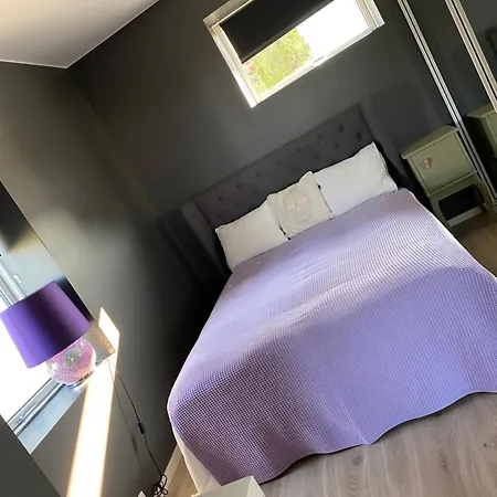 Perfekt Appartement *