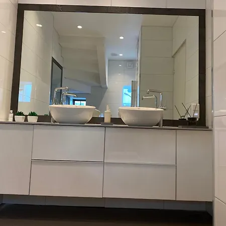 Apartment Perfekt