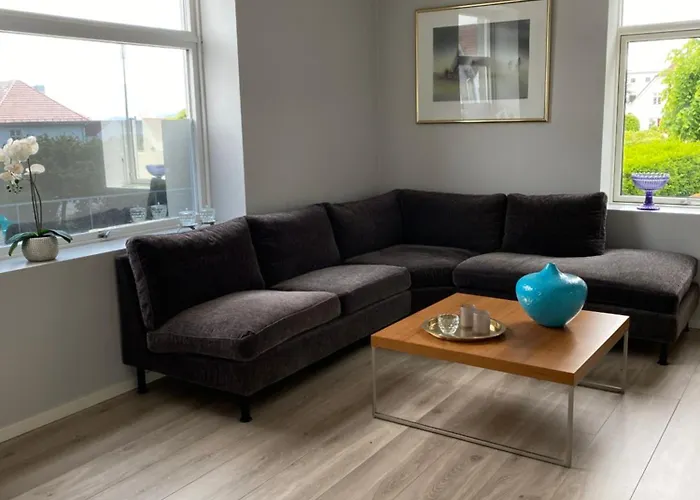 Perfekt Apartment *