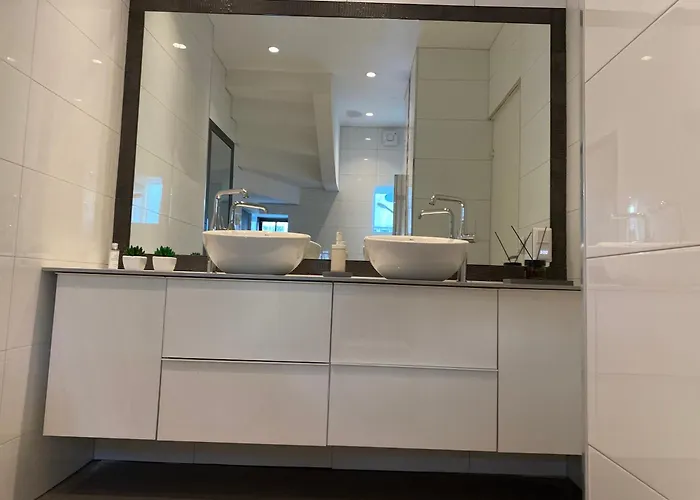 Apartment Perfekt