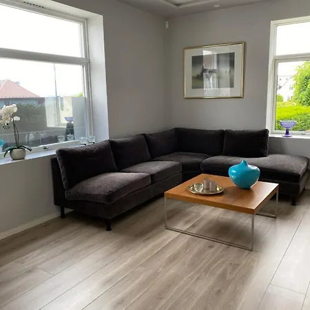 Perfekt Apartamento *